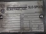 Sterling Electric Inc Gear Drive