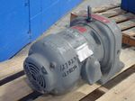 Sterling Electric Inc Gear Drive