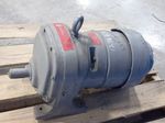 Sterling Electric Inc Gear Drive