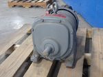 Sterling Electric Inc Gear Drive