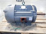 Baldor Electric Co Motor