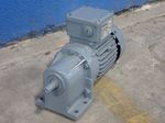 Bauer Gear Motor