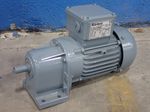 Bauer Gear Motor