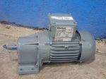 Bauer Gear Motor