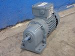 Bauer Gear Motor