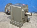 Stober Drives Inc Gear Reducer