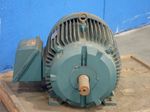 Reliance Electric Industrial Co Motor