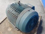 Reliance Electric Industrial Co Motor