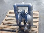 Versamatic 2 Clamped Diaphragm Pump