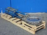 Dezurik Gate Valve Wactuator
