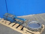 Dezurik Gate Valve Wactuator