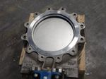 Dezurik Gate Valve Wactuator