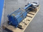 Dezurik Gate Valve Wactuator
