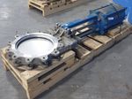 Dezurik Gate Valve Wactuator