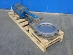 Dezurik Gate Valve Wactuator