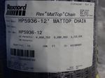 Rexnord Mattop Chain