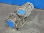 Fristam Pump