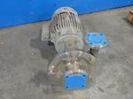 Fristam Pump