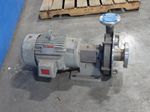 Fristam Pump