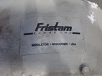 Fristam Pump