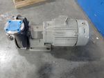 Fristam Pump