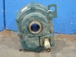 Dodge Speed Reducer