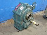Dodge Speed Reducer