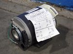 Emerson Carbonator Pump Motor