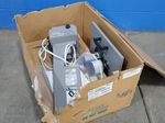 Nordson Automatic Fill System