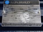 Allenbradley Motor