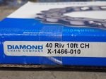 Diamond By Timken Roller Chain