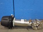 Gea Technologies Butterfly Valve Wactuator