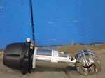 Gea Technologies Butterfly Valve Wactuator