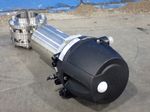 Gea Technologies Butterfly Valve Wactuator