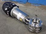 Gea Technologies Butterfly Valve Wactuator