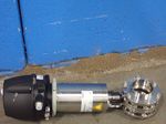Gea Technologies Butterfly Valve Wactuator