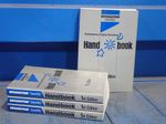 Sensidyne Environmental Analysis Technology Handbooks