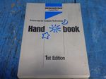 Sensidyne Environmental Analysis Technology Handbooks