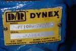 Dynex Hydraulic Pump