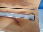 Starrett Depth Gauge