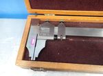 Starrett Depth Gauge