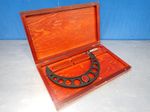 Brown  Sharpe Outside Micrometer
