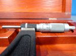 Brown  Sharpe Outside Micrometer