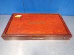 Brown  Sharpe Outside Micrometer