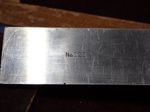 Starrett Vernier Caliper