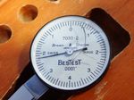 Brown  Sharpe Dial Test Indicators