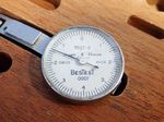 Brown  Sharpe Dial Test Indicators