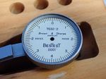 Brown  Sharpe Dial Test Indicators