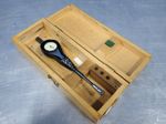 Standard Gage Co Dial Indicator Bore Gage