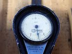 Standard Gage Co Dial Indicator Bore Gage